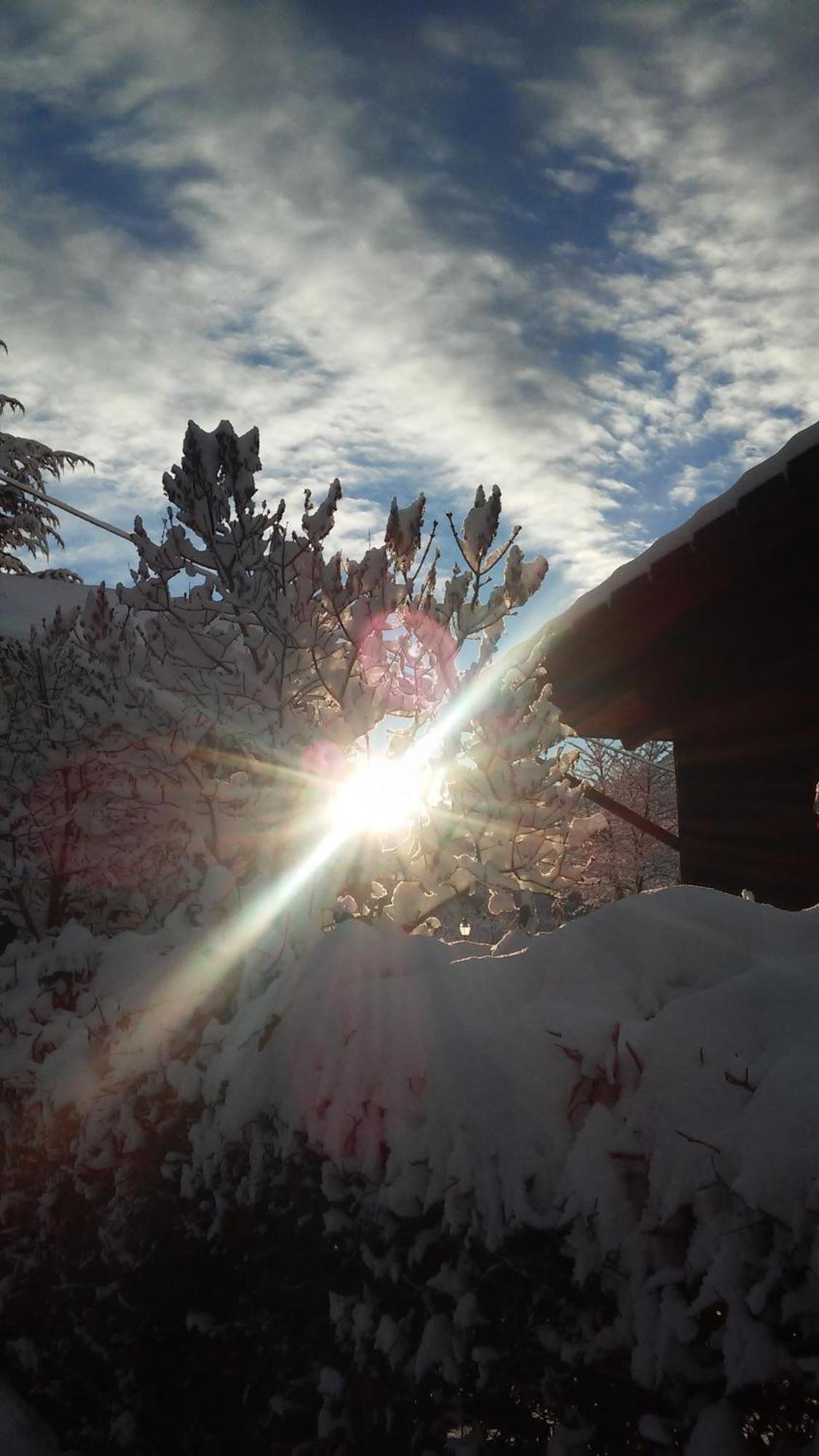Les Vrais Rayons Otel Verrayes Dış mekan fotoğraf