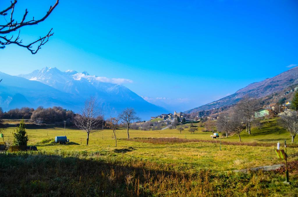 Les Vrais Rayons Otel Verrayes Dış mekan fotoğraf