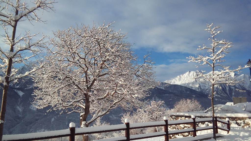 Les Vrais Rayons Otel Verrayes Dış mekan fotoğraf